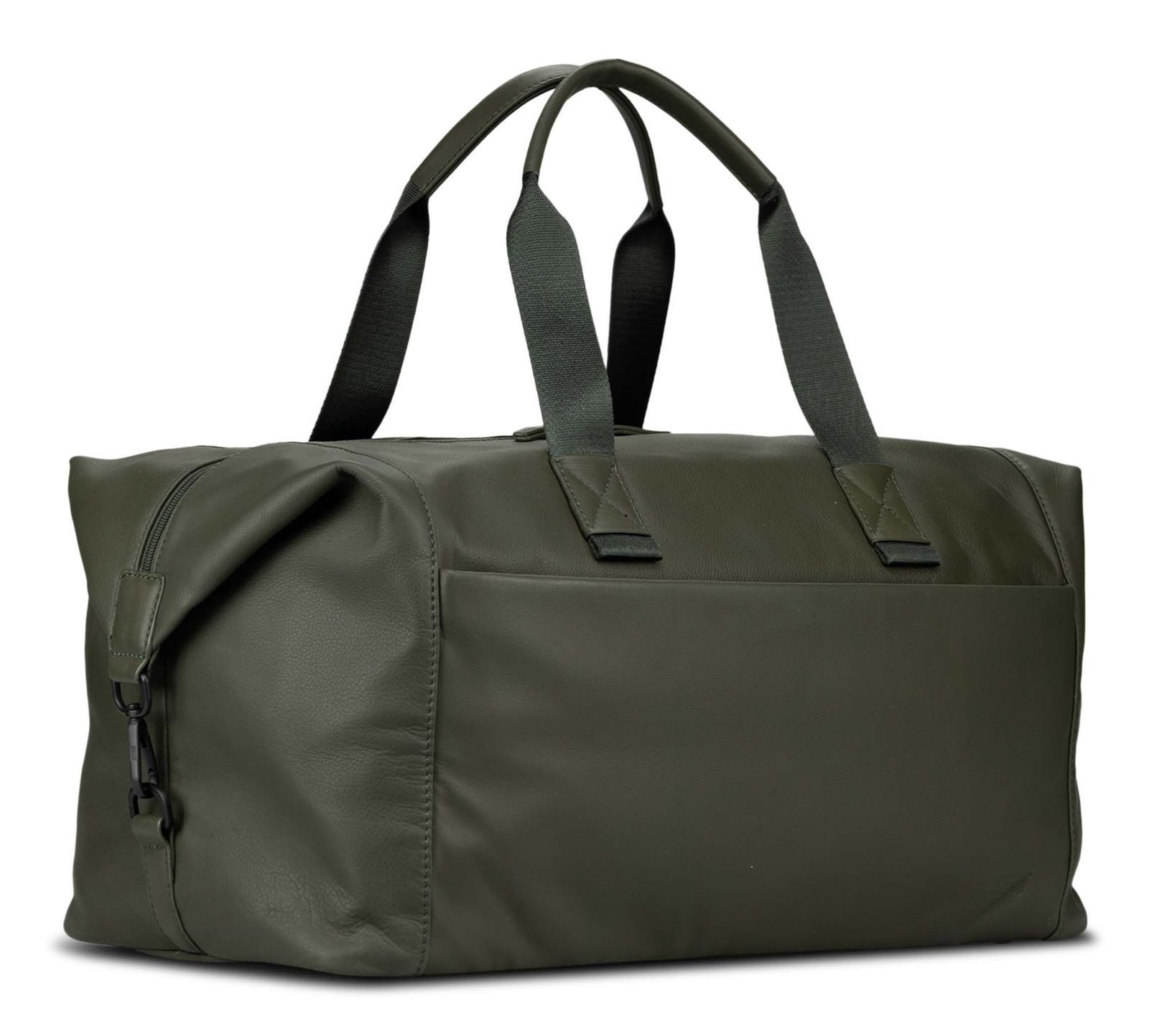 JOST Tromsoe Travel Bag Olive JOST Tromsoe Travel Bag Olive