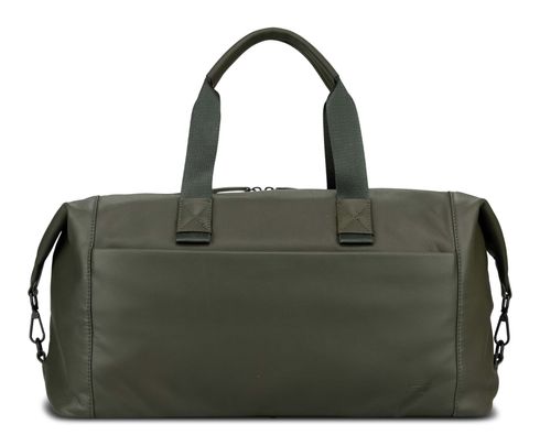 JOST Tromsoe Travel Bag Olive JOST Tromsoe Travel Bag Olive