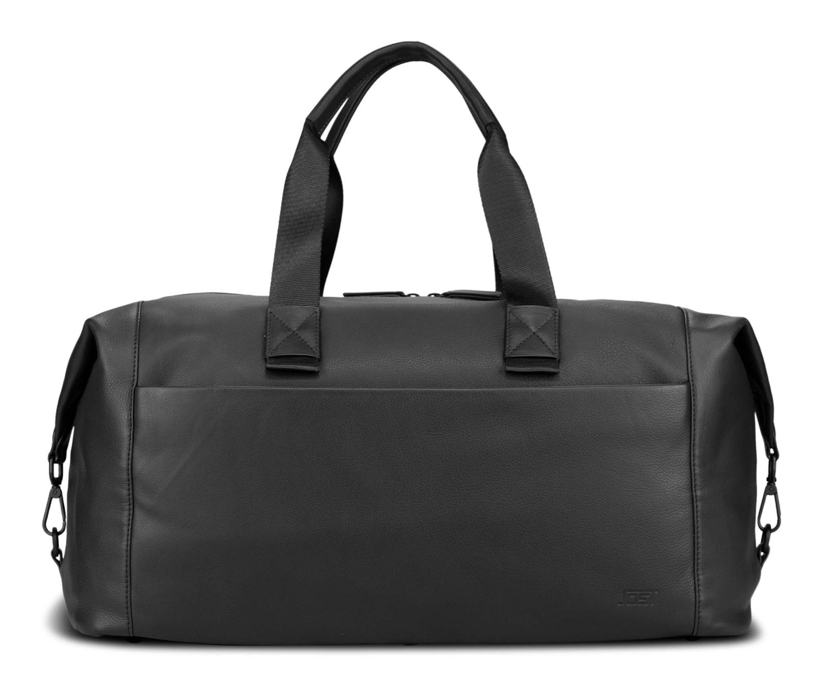 JOST Tromsoe Travel Bag Black