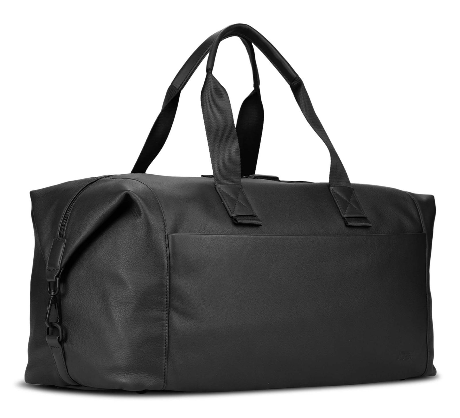 JOST Tromsoe Travel Bag Black JOST Tromsoe Travel Bag Black