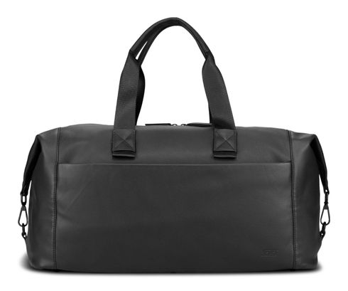 JOST Tromsoe Travel Bag Black