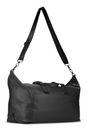 JOST Tromsoe Travel Bag Black JOST Tromsoe Travel Bag Black