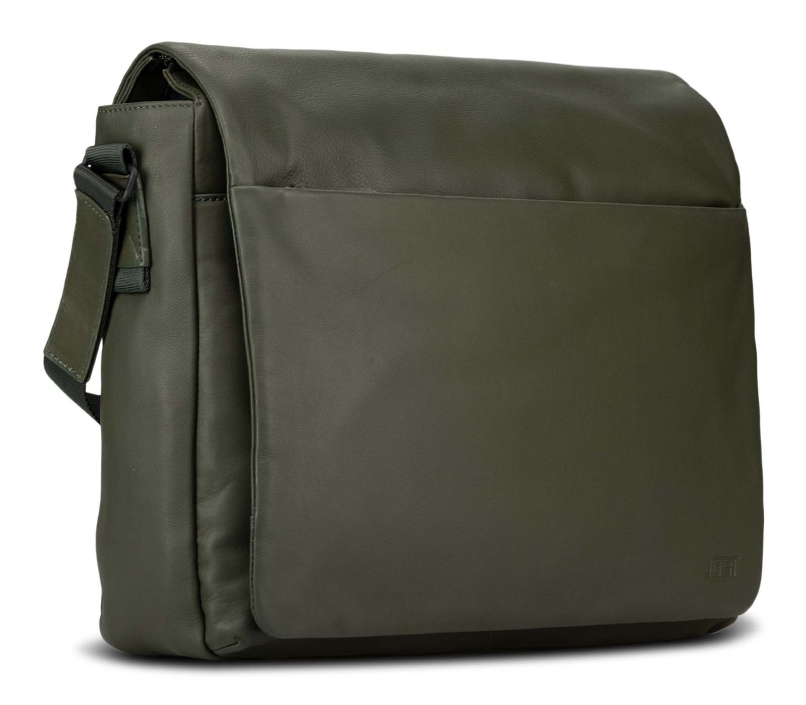 JOST Tromsoe Business Bag L Olive JOST Tromsoe Business Bag L Olive