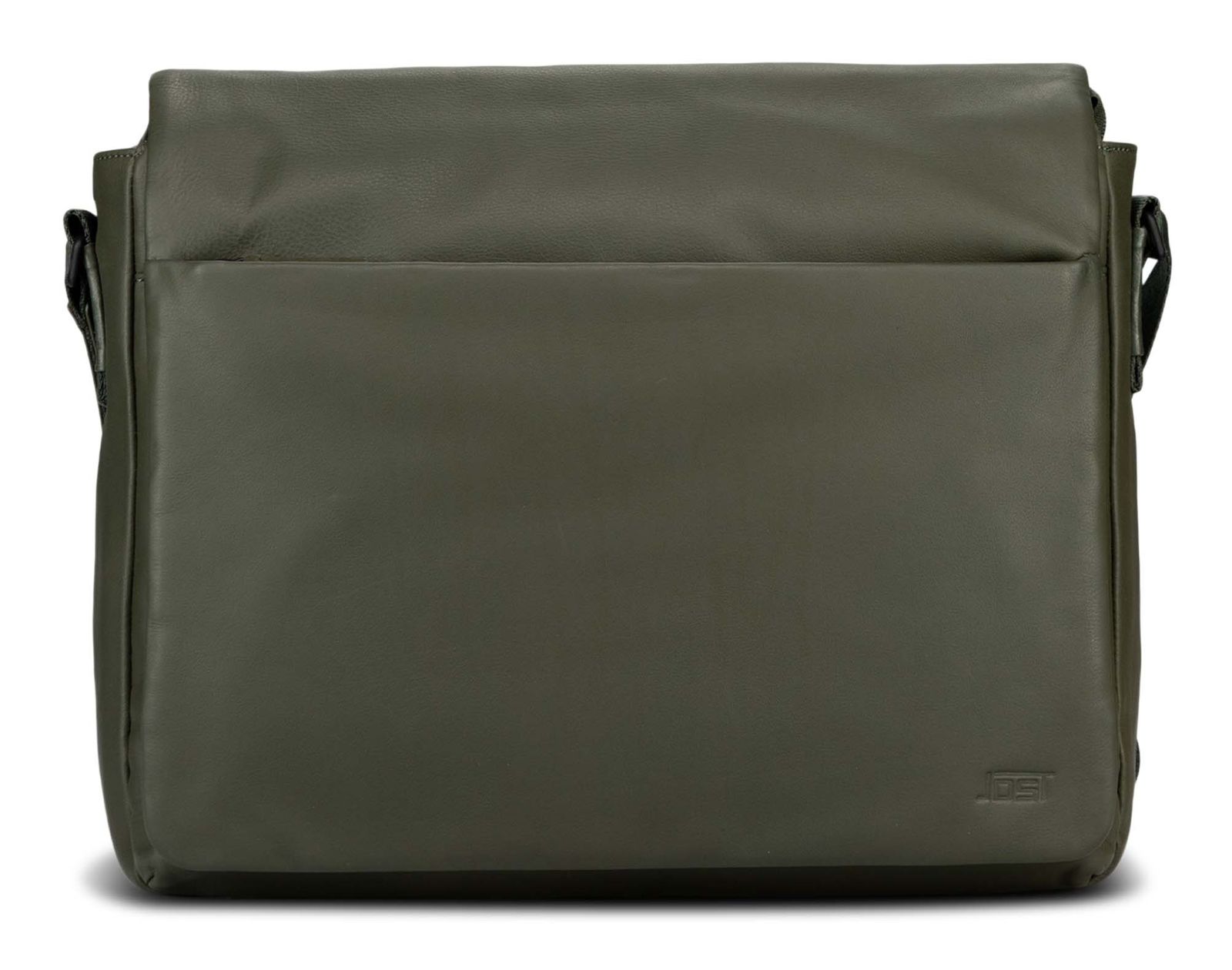 JOST Tromsoe Business Bag L Olive
