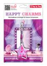 Step by Step Happy Charms Star