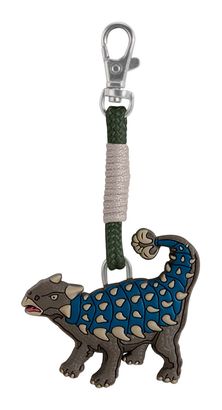 Step by Step Happy Charms Dino