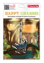 Step by Step Happy Charms Dino