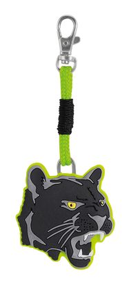 Step by Step Happy Charms Black Cat