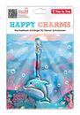 Step by Step Happy Charms Dolphin