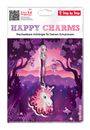 Step by Step Happy Charms Unicorn