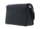 HUGO Bel 2.0 Flap Bag Black