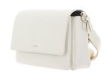 HUGO Bel 2.0 Flap Bag Open White