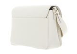 HUGO Bel 2.0 Flap Bag Open White