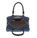 LIU JO Evrim Satchel Bag S Dress Blue