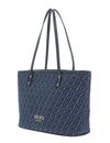 LIU JO Evrim Tote S Dress Blue LIU JO Evrim Tote S Dress Blue