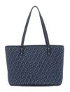 LIU JO Evrim Tote S Dress Blue LIU JO Evrim Tote S Dress Blue