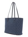 LIU JO Evrim Tote S Dress Blue LIU JO Evrim Tote S Dress Blue