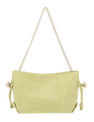 LIU JO Riccy ECS Hobo Bag S Avocado