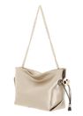 LIU JO Riccy ECS Hobo Bag S Light Gold