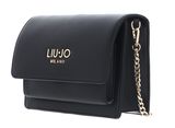 LIU JO Caliwen ECS Crossbody Bag M Nero