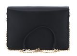 LIU JO Caliwen ECS Crossbody Bag M Nero
