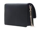 LIU JO Caliwen ECS Crossbody Bag M Nero