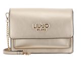 LIU JO Caliwen ECS Crossbody Bag M Light Gold LIU JO Caliwen ECS Crossbody Bag M Light Gold