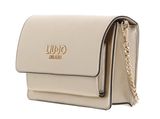 LIU JO Caliwen ECS Crossbody Bag M Light Gold LIU JO Caliwen ECS Crossbody Bag M Light Gold