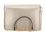 LIU JO Caliwen ECS Crossbody Bag M Light Gold LIU JO Caliwen ECS Crossbody Bag M Light Gold