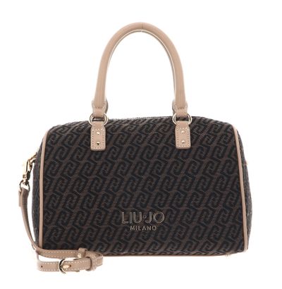 LIU JO Evrim Satchel Bag S T.Moro