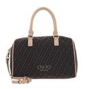 LIU JO Evrim Satchel Bag S T.Moro