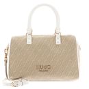 LIU JO Evrim Satchel Bag S Naturale LIU JO Evrim Satchel Bag S Naturale