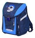 McNeill Primo Schoolbag Set 9-teilig Space