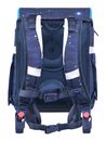 McNeill Primo Schoolbag Set 9-teilig Space