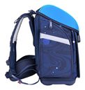 McNeill Primo Schoolbag Set 9-teilig Space