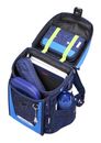 McNeill Primo Schoolbag Set 9-teilig Space