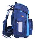 McNeill Bravo Schoolbag Set 9-teilig Space