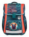 McNeill Bravo Schoolbag Set 9-teilig Bear