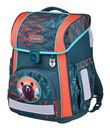 McNeill Bravo Schoolbag Set 9-teilig Bear