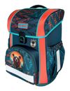 McNeill Bravo Schoolbag Set 9-teilig Bear