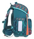 McNeill Bravo Schoolbag Set 9-teilig Bear