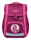 McNeill Bravo Schoolbag Set 9-teilig Berry