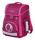 McNeill Bravo Schoolbag Set 9-teilig Berry