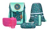McNeill Primo Schoolbag Set 9-teilig Deary