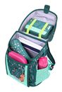 McNeill Primo Schoolbag Set 9-teilig Deary