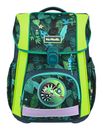 McNeill Bravo Schoolbag Set 9-teilig Tropic