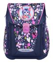 McNeill Primo Schoolbag Set 9-teilig In The Garden