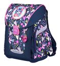 McNeill Primo Schoolbag Set 9-teilig In The Garden