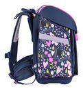 McNeill Primo Schoolbag Set 9-teilig In The Garden