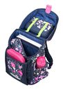 McNeill Primo Schoolbag Set 9-teilig In The Garden